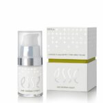 Eye contour cream+