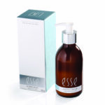 Sensitive cleanser