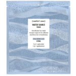 Hydramemory water source mask