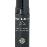 Three Warriors Self-Tan Mousse