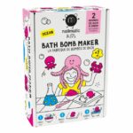 Nailmatic, Bath bomb maker small (ocean)