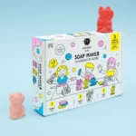 Nailmatic, Soap maker