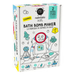 Nailmatic, Bath bomb maker small (cosmos)