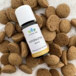 De groene linde – Etherische olie Pepernoten blend  10 ML